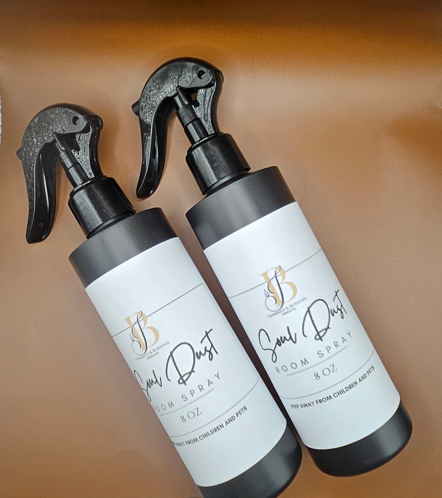 Soul Dust Room Spray