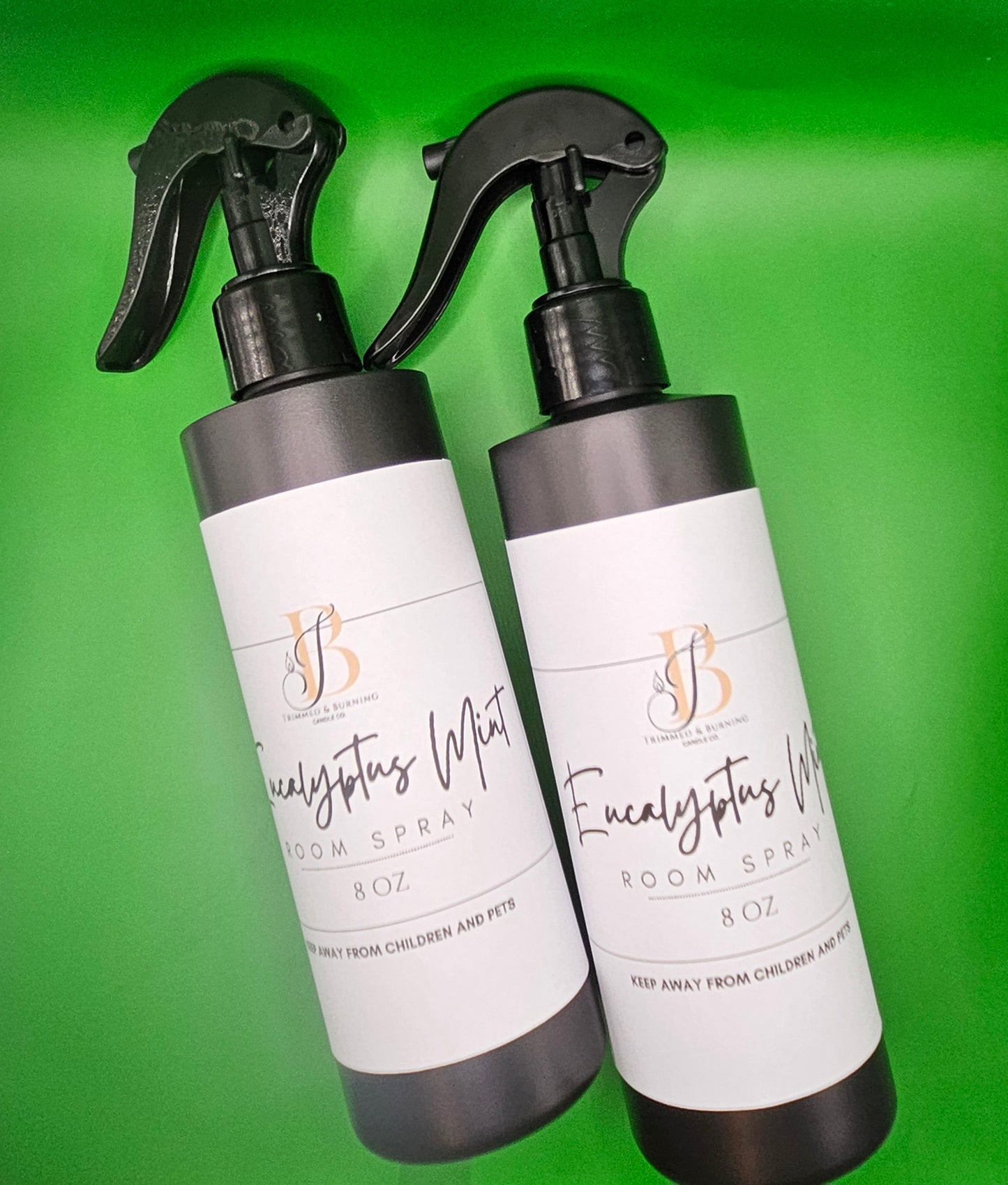 Eucalyptus Mint Room Spray