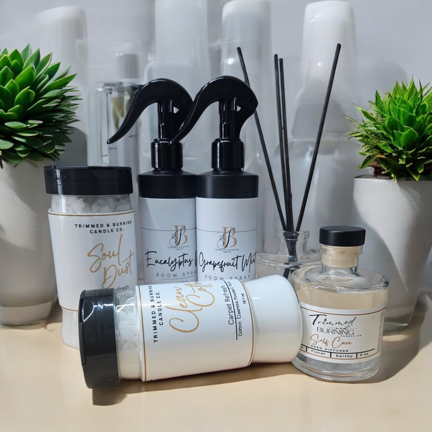 Home Essentials
