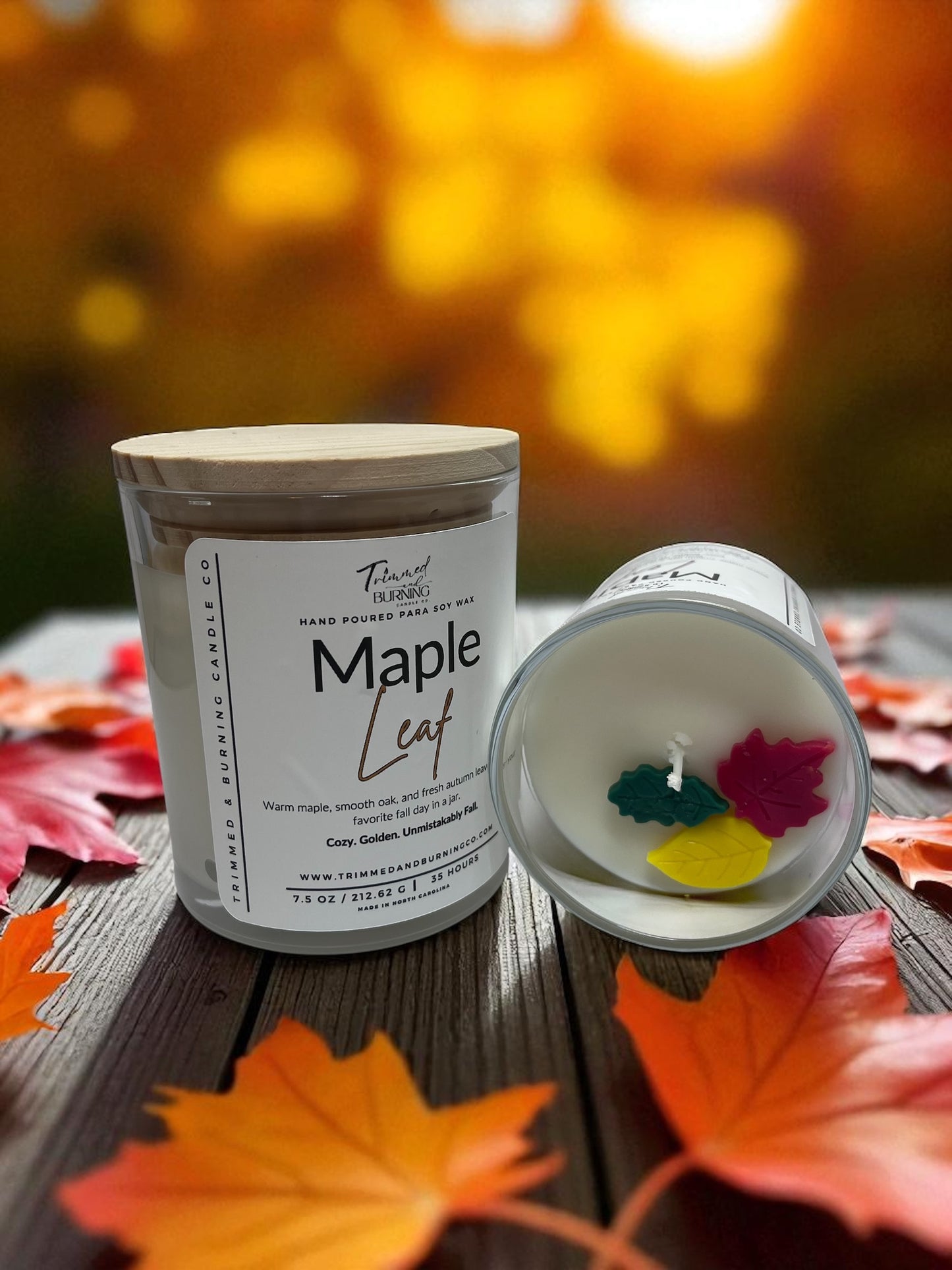 Maple Leaf