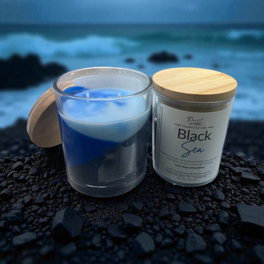 Black Sea